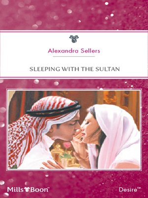 cover image of Sleeping With the Sultan